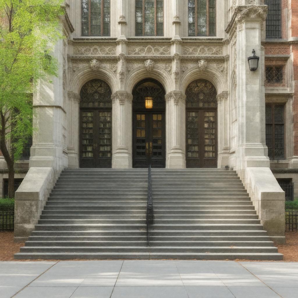 University of Pennsylvania Libraries